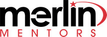 Merlin Mentors logo